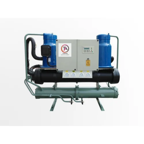 Machinery Installation