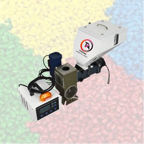 Volumetric Doser / Feeder