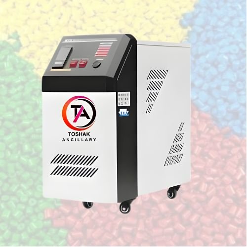 Mould Temperature Controller