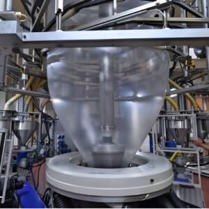 Blown Film & Extrusion Industry