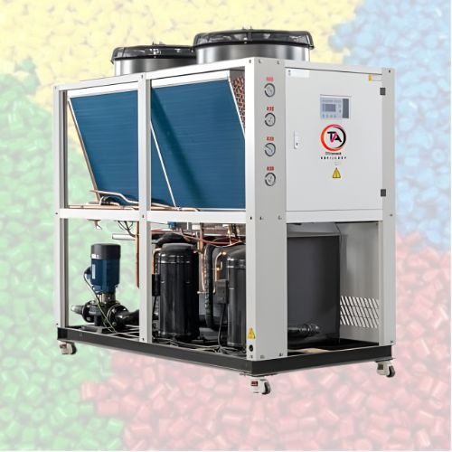 Air Cooled Water Chiller