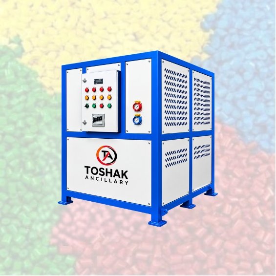 Air Cooled Water Chiller