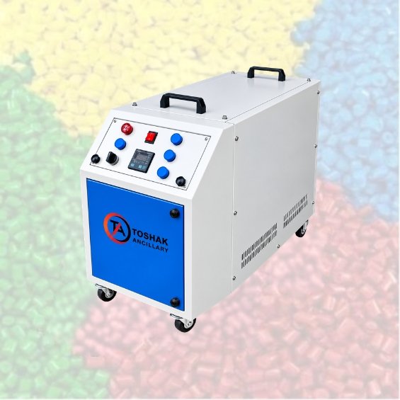 Mold Temperature Controller