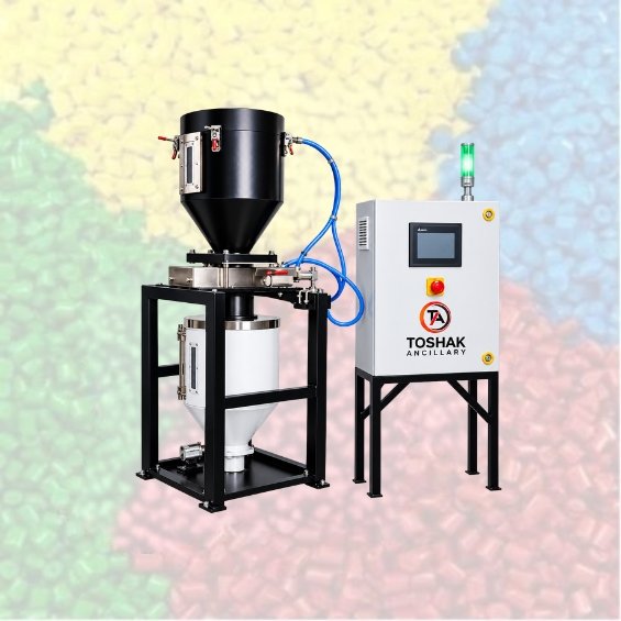 Extrusion process controller