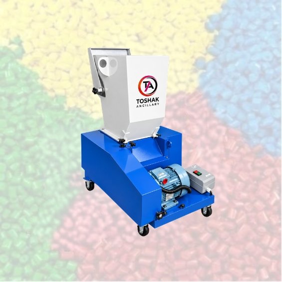 Grinder / Flake Cutter