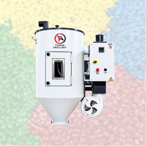 Hopper Dryer